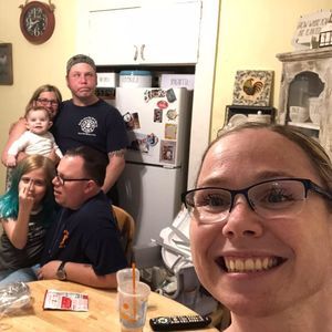 Meet your Posher, Joannie